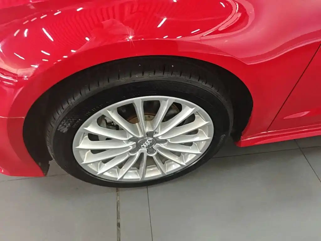 Audi A3 — миниатюра 23