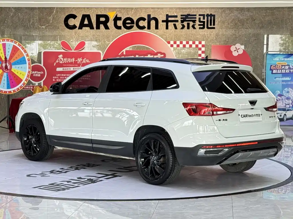 Jetta VS7 — миниатюра 13