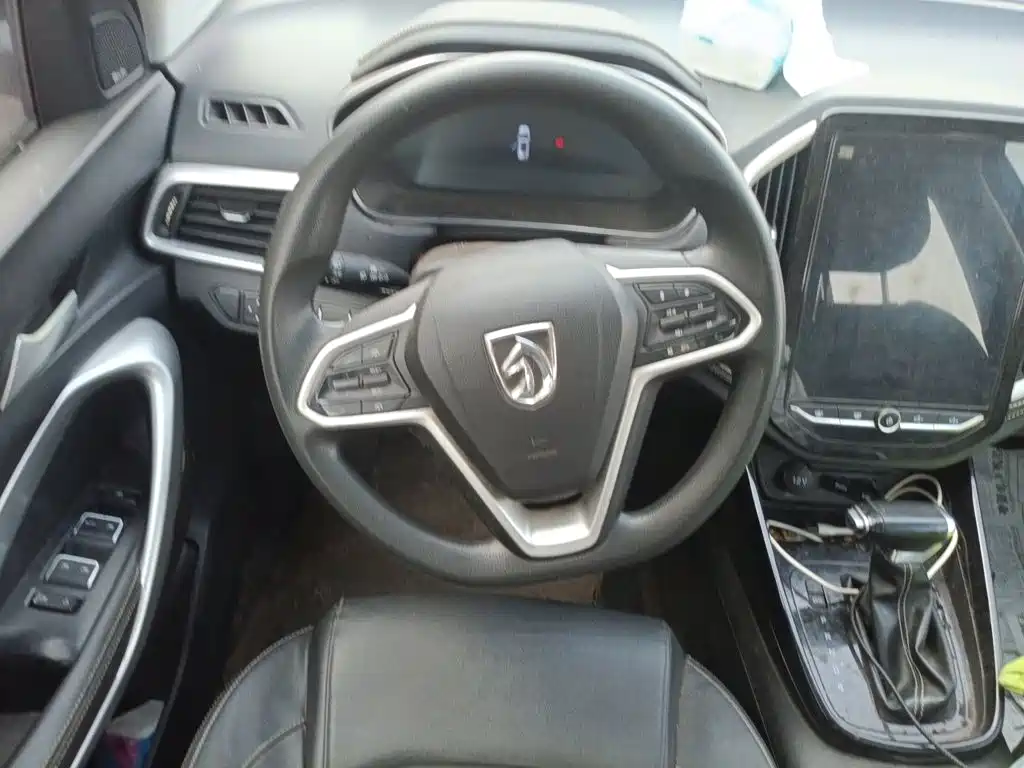 Baojun 530 — миниатюра 6