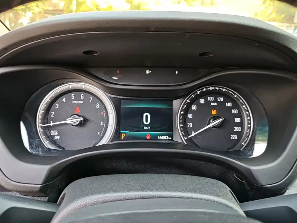 Buick GL6 — миниатюра 12