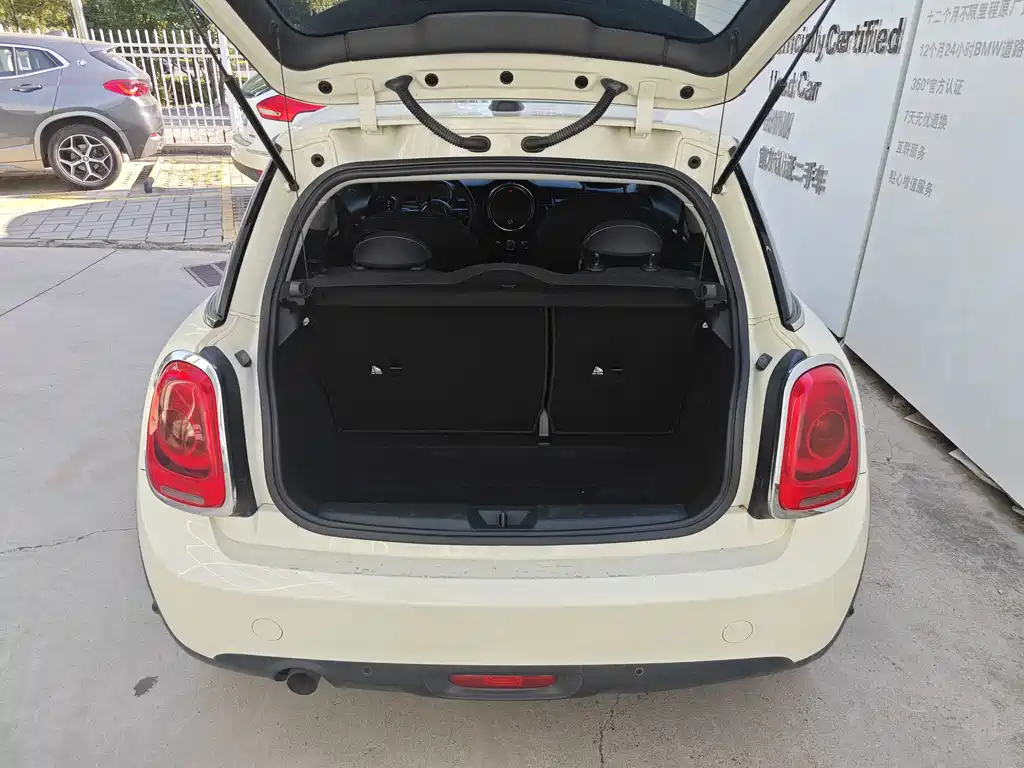 MINI Mini — миниатюра 3