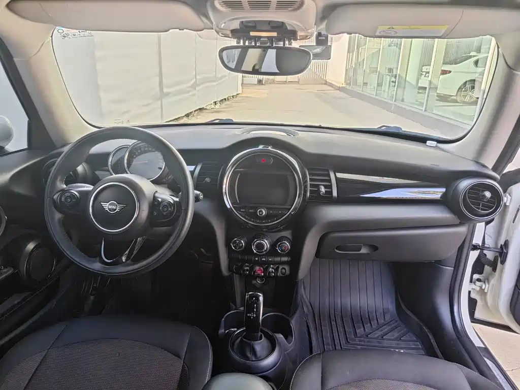 MINI Mini — миниатюра 7