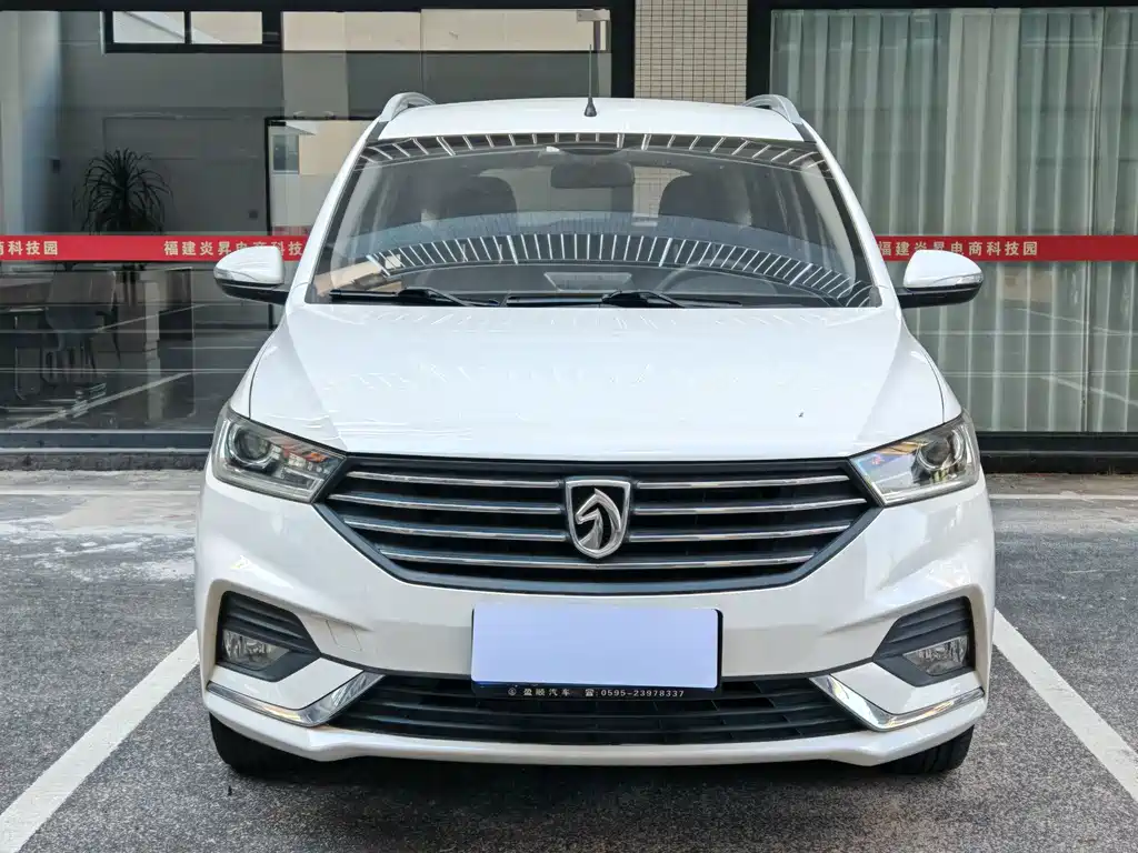 Baojun 360 — миниатюра 2