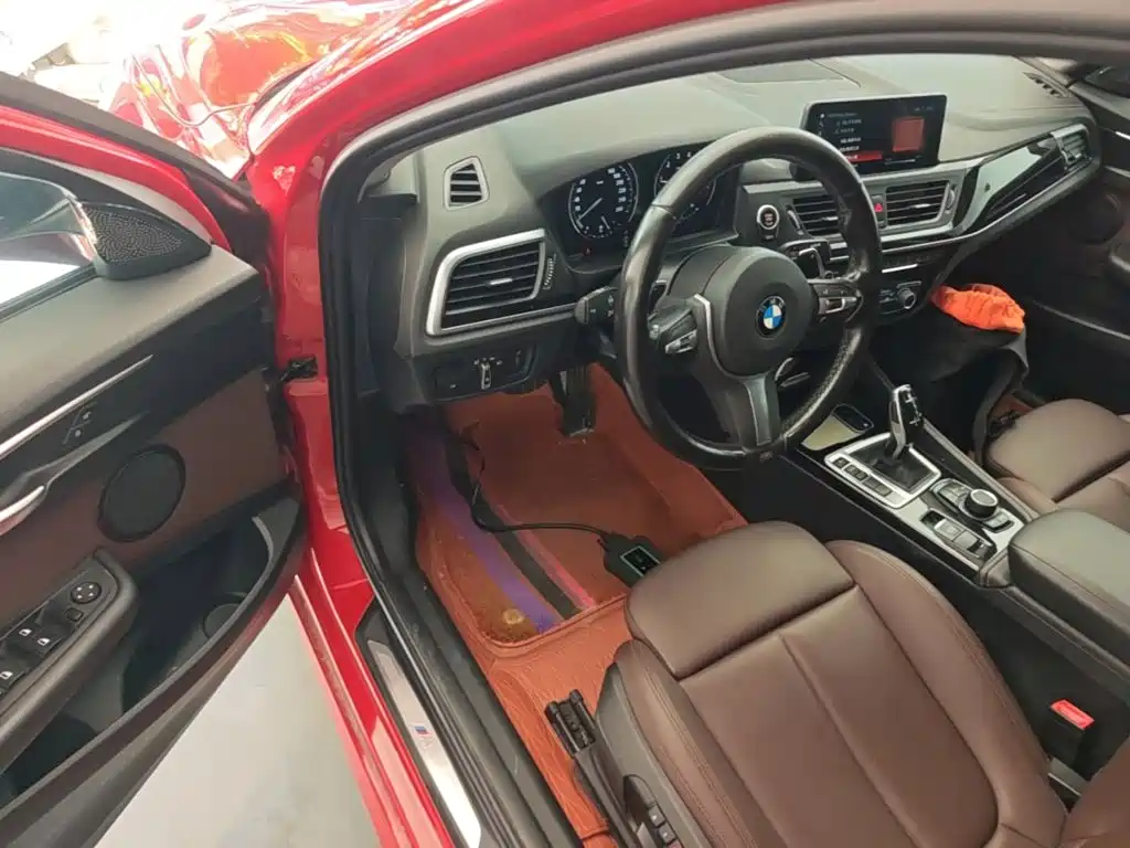 BMW 1 Series — миниатюра 16