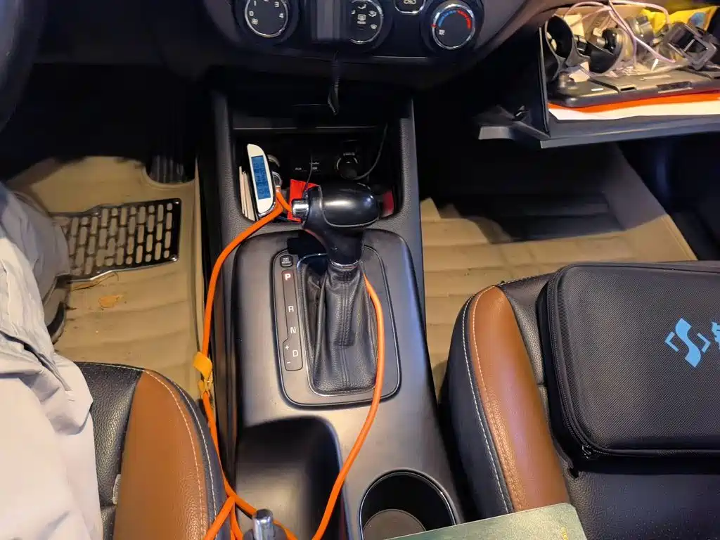 Kia K3S — миниатюра 15