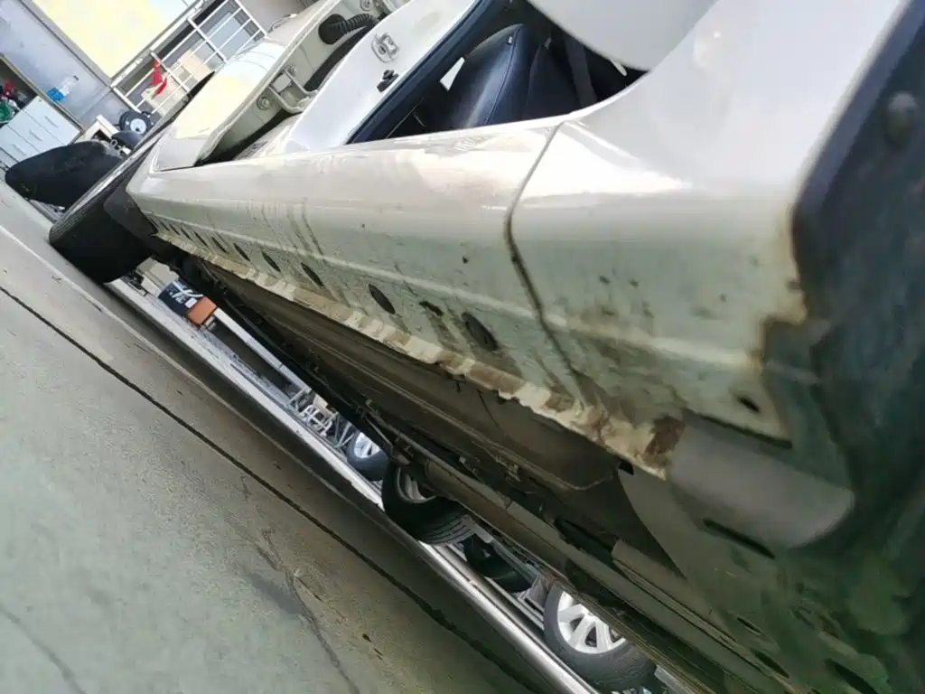 Nissan Sylphy — миниатюра 21