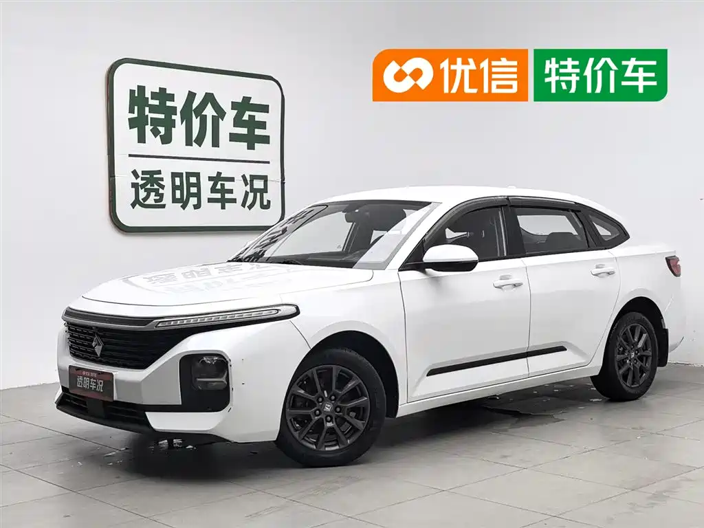 Купить Baojun RC-5