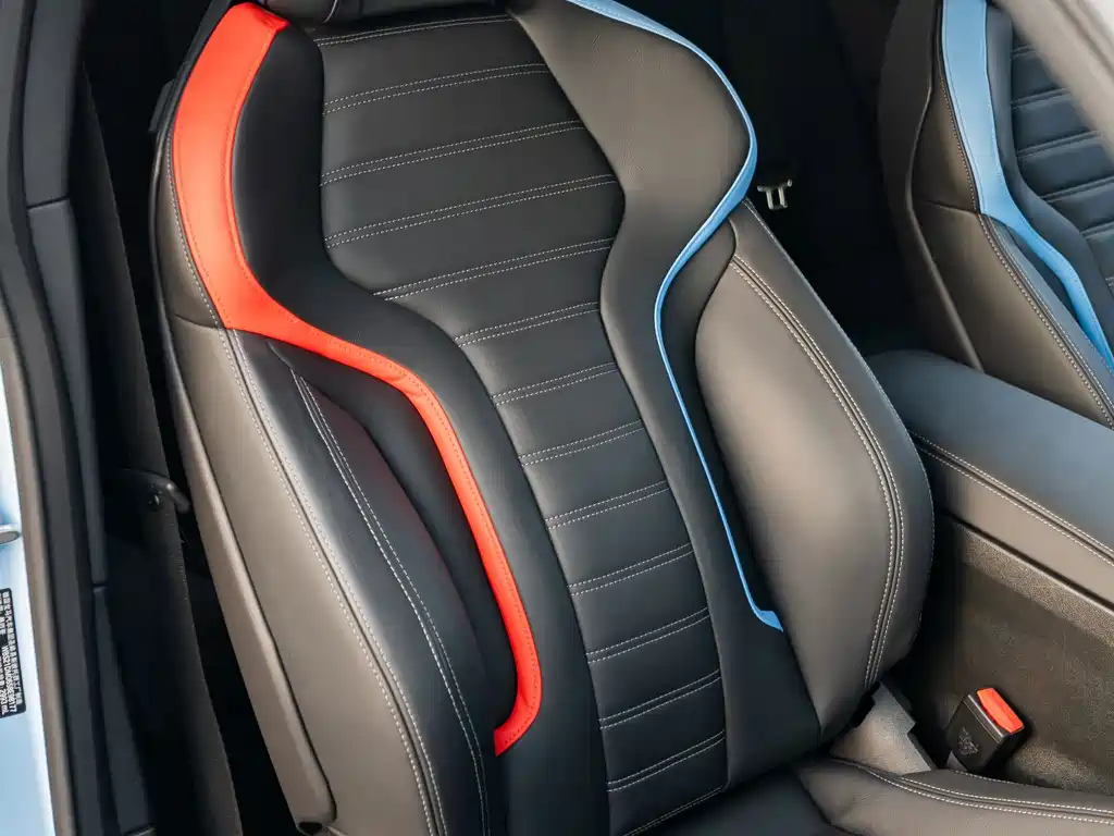 BMW M2 — миниатюра 8