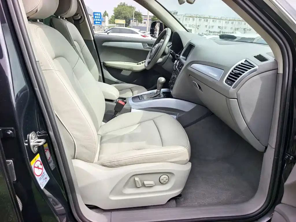 Audi Q5 — миниатюра 16