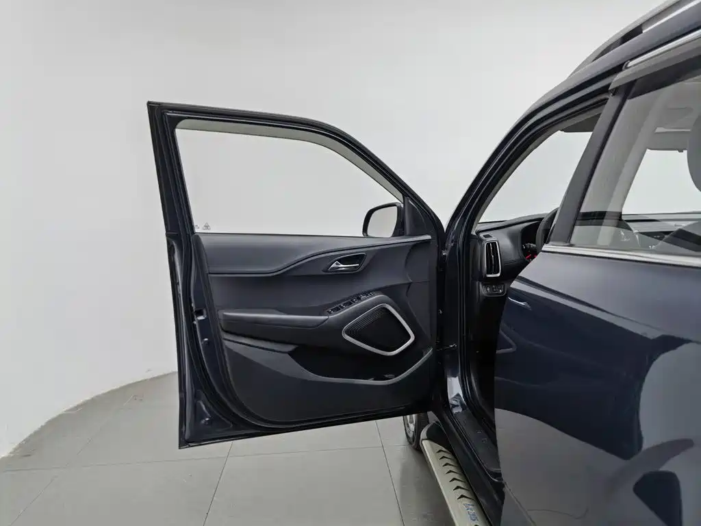Hyundai ix35 — миниатюра 8