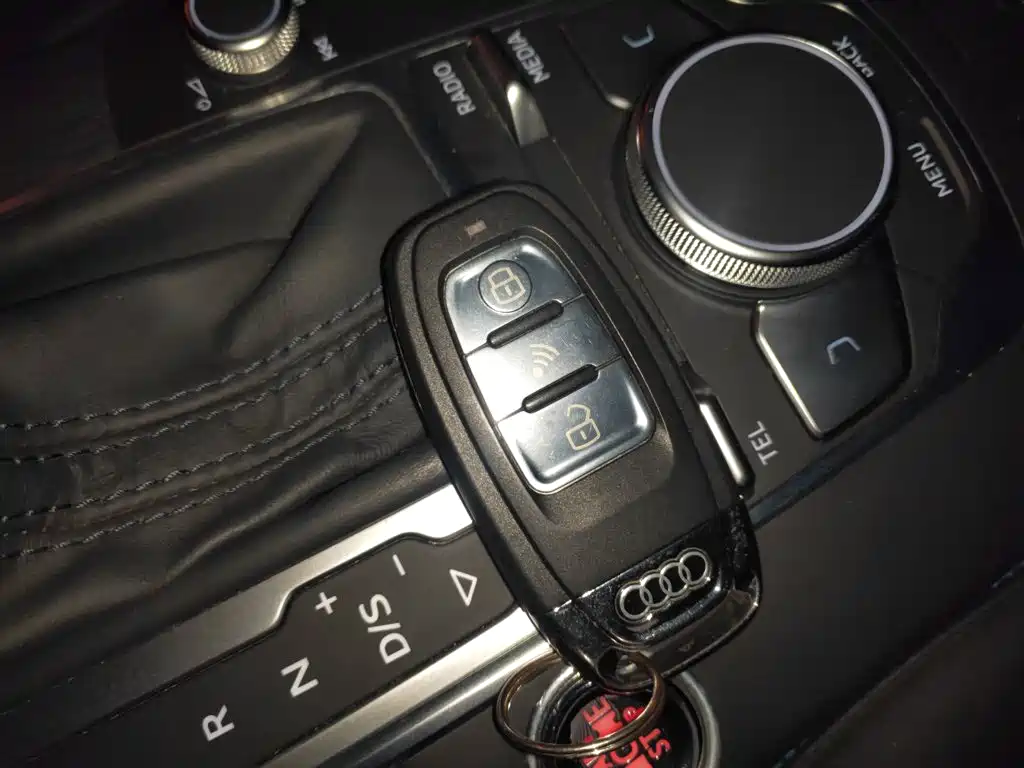Audi A3 — миниатюра 9