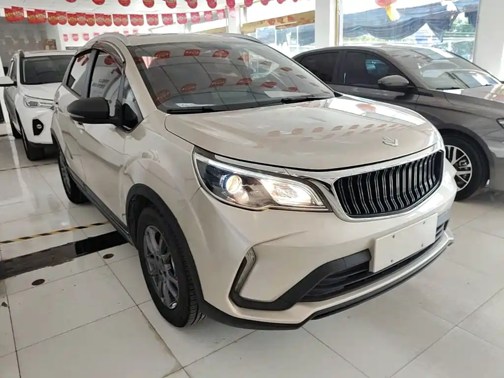 Rayleigh Ruilan X3 PRO — миниатюра 4