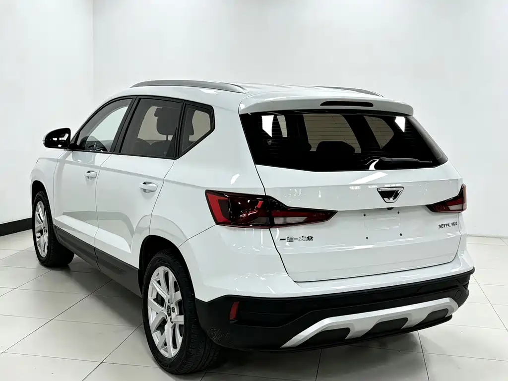 Jetta VS5 — миниатюра 6