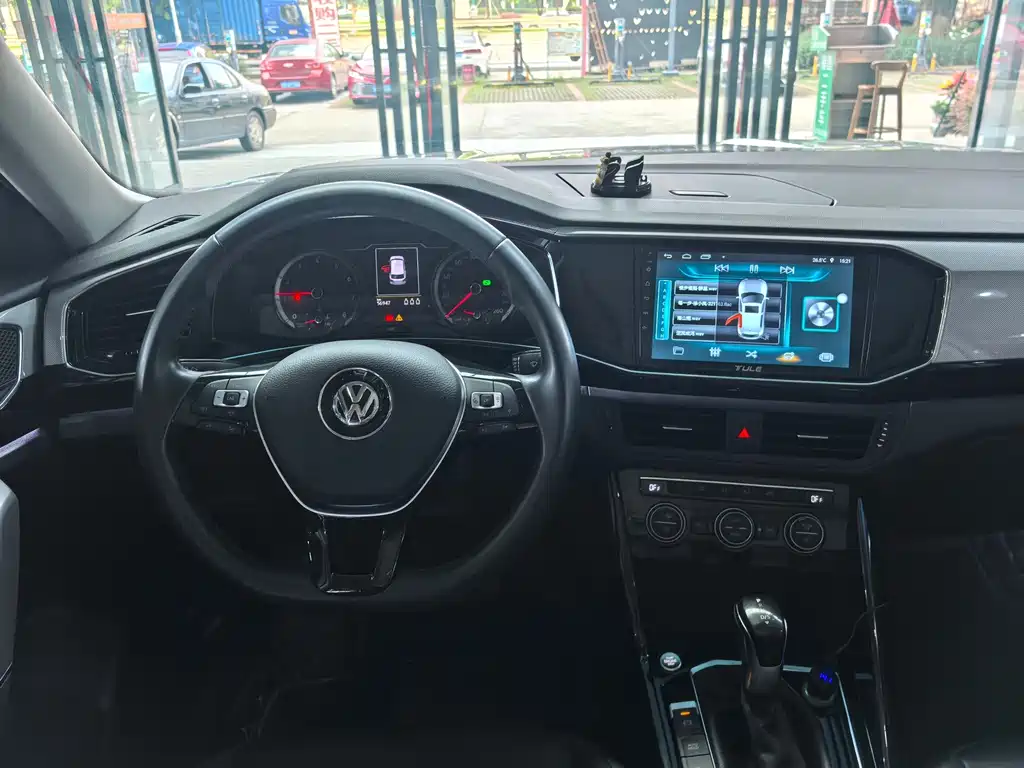 Volkswagen Tayron — миниатюра 12