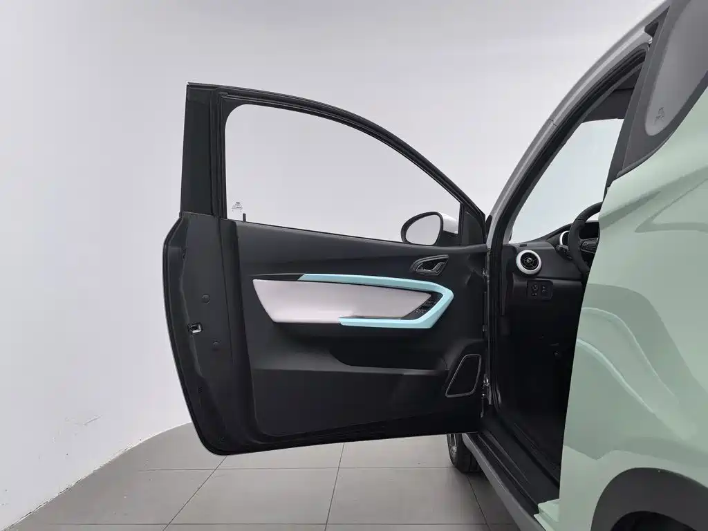 Chery QQ Little Ant — миниатюра 8