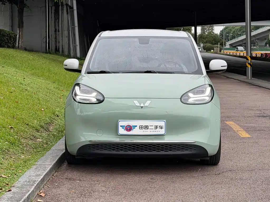 Wuling Bingo — миниатюра 2
