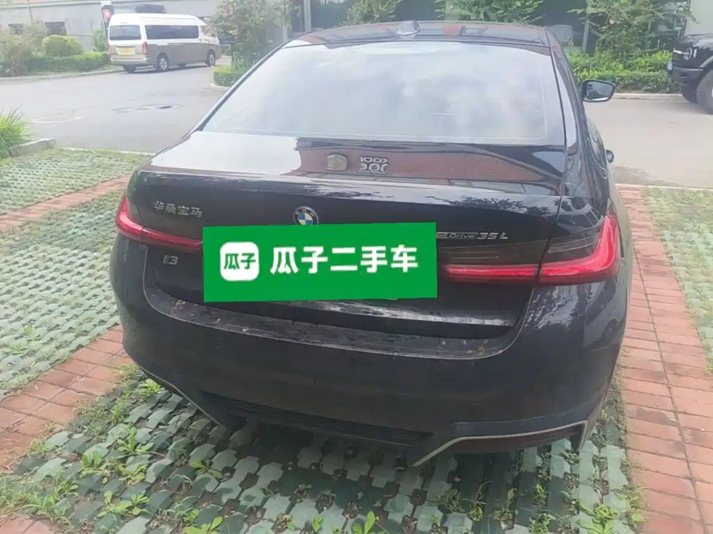 BMW i3 — миниатюра 6