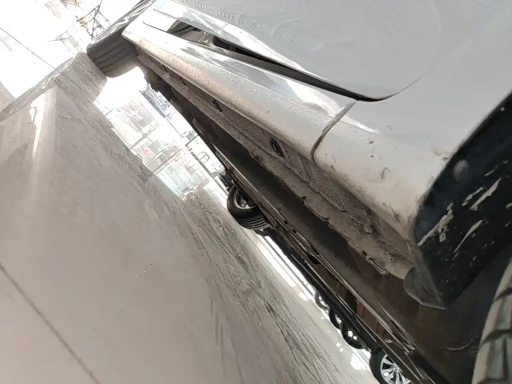 Hyundai Elantra Langdong — миниатюра 21