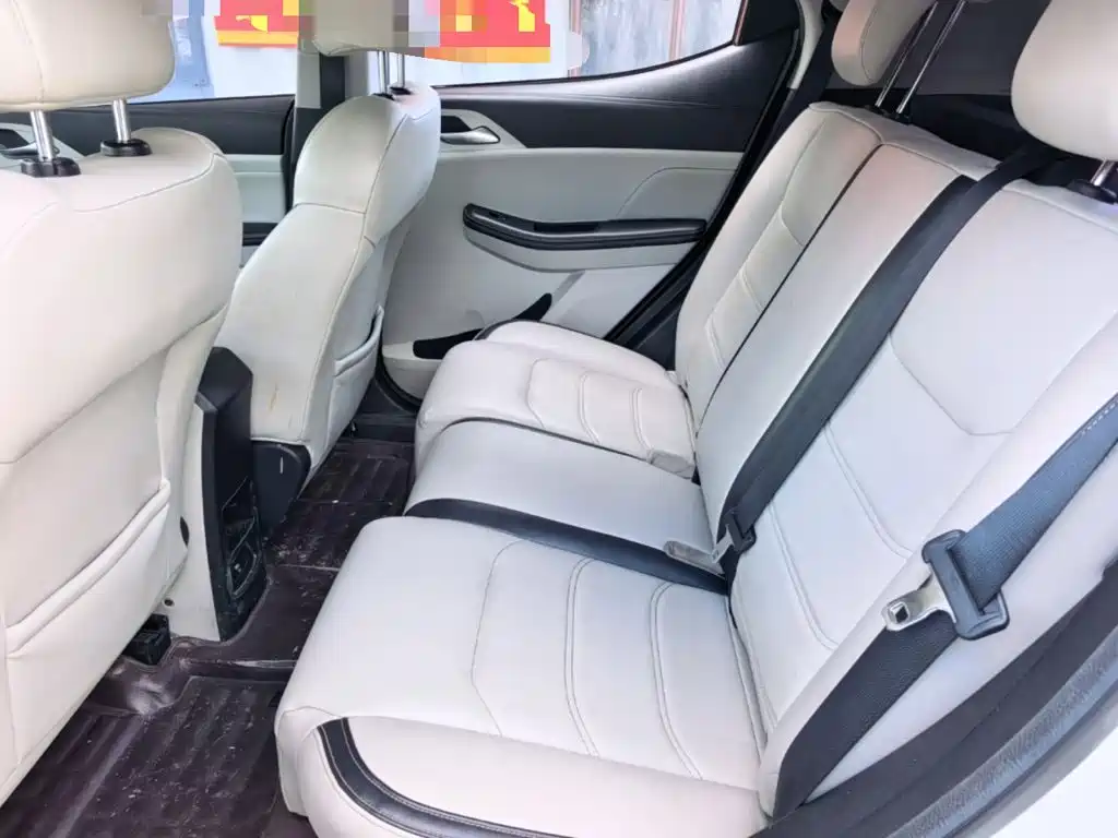 BYD Yuan Pro — миниатюра 17