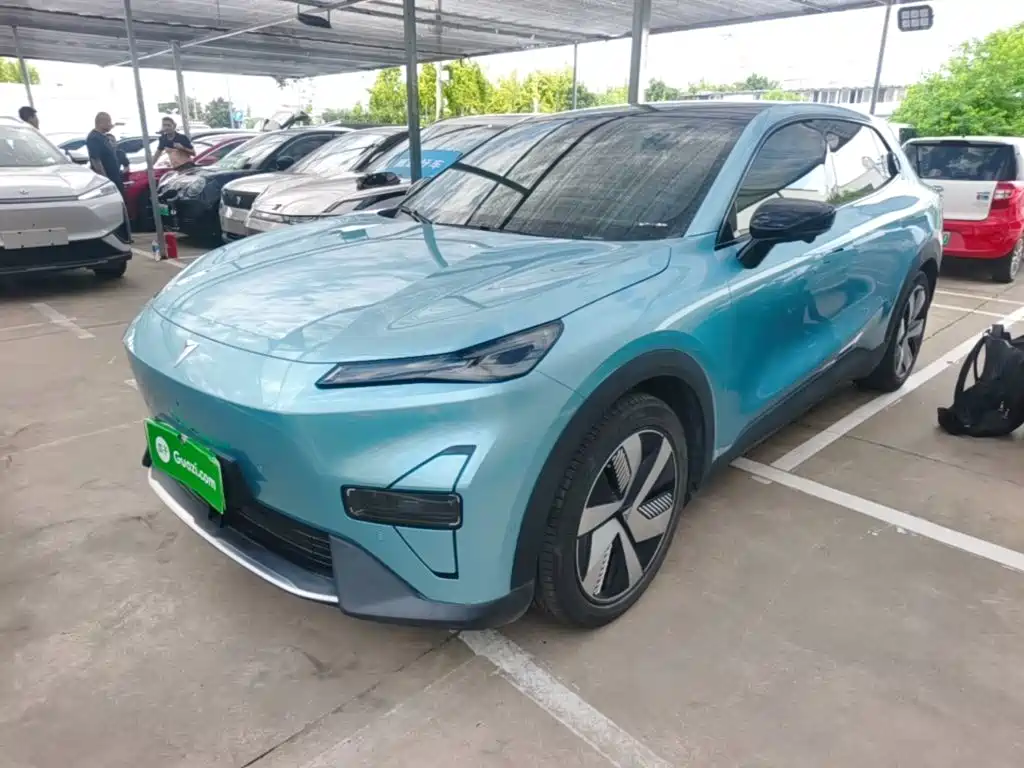 Deepal Deepal S05 — миниатюра 2