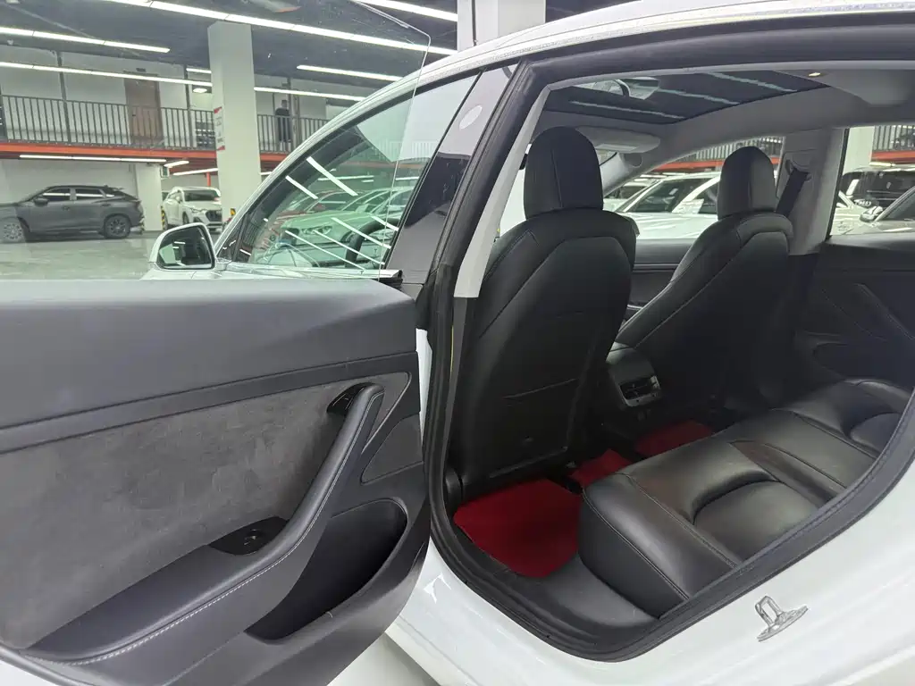 Tesla Model 3 — миниатюра 14