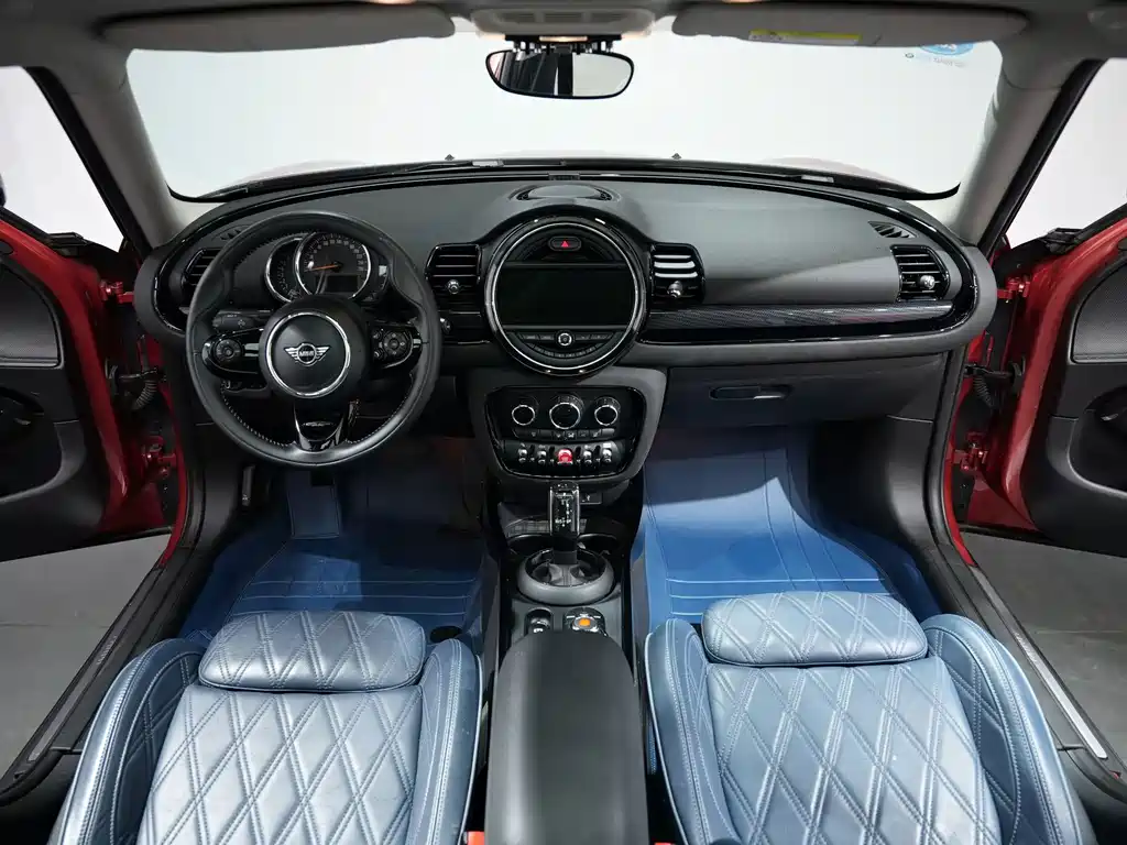 MINI Mini Clubman — миниатюра 7