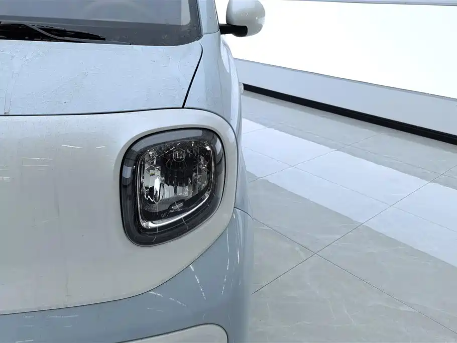 BESTUNE PENTIUM PONY