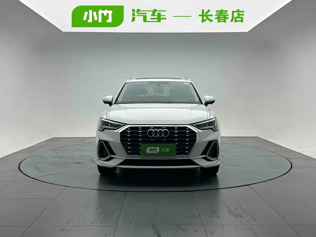 Audi Q3 — миниатюра 2