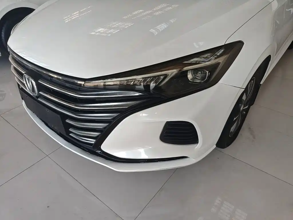 Changan Eado — миниатюра 24