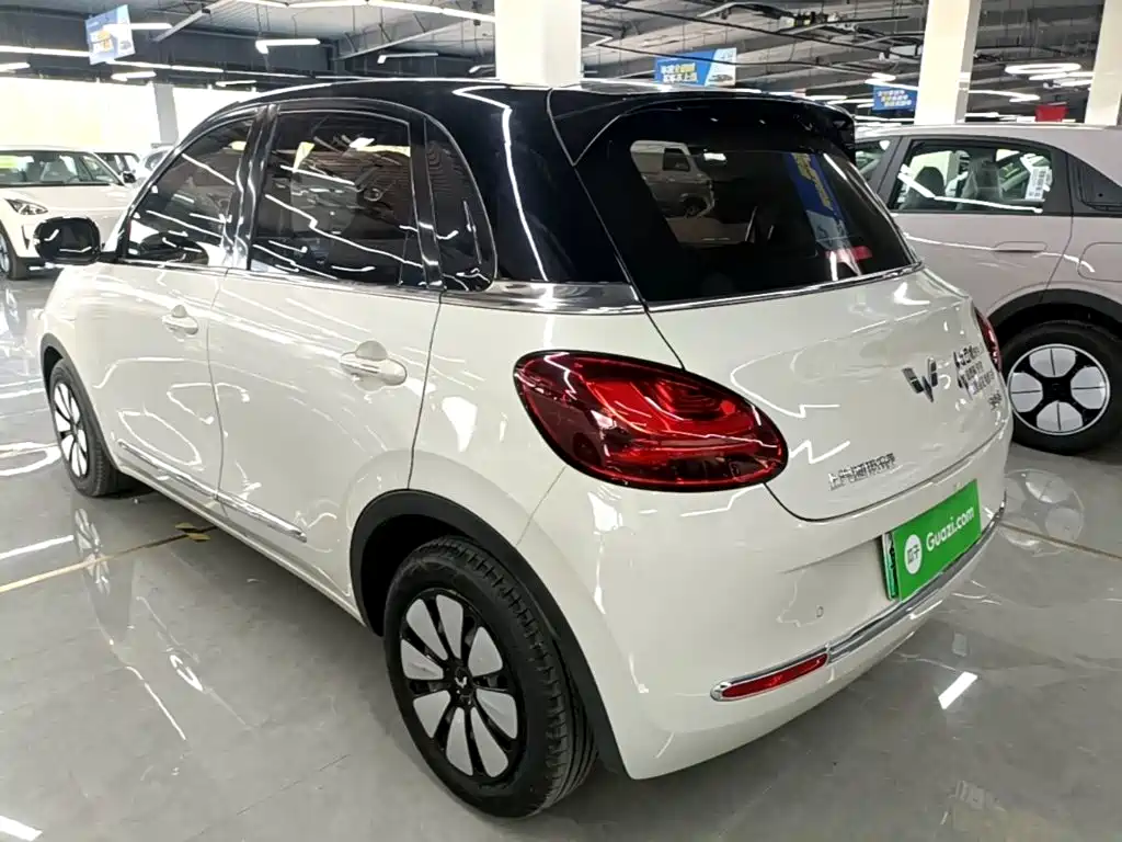 Wuling Bingo — миниатюра 5