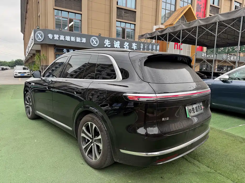 AITO AITO M7 — миниатюра 13