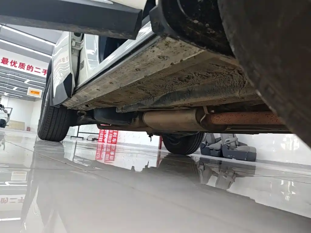 Nissan Murano — миниатюра 21