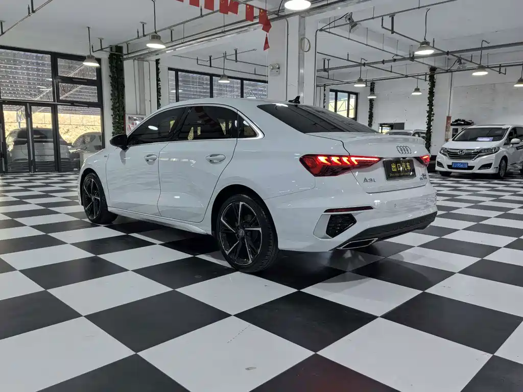 Audi A3 — миниатюра 6