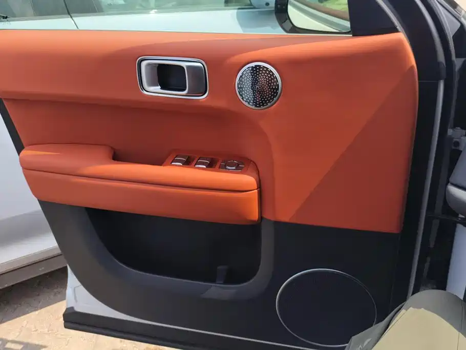 Li Auto Li L6 — миниатюра 7