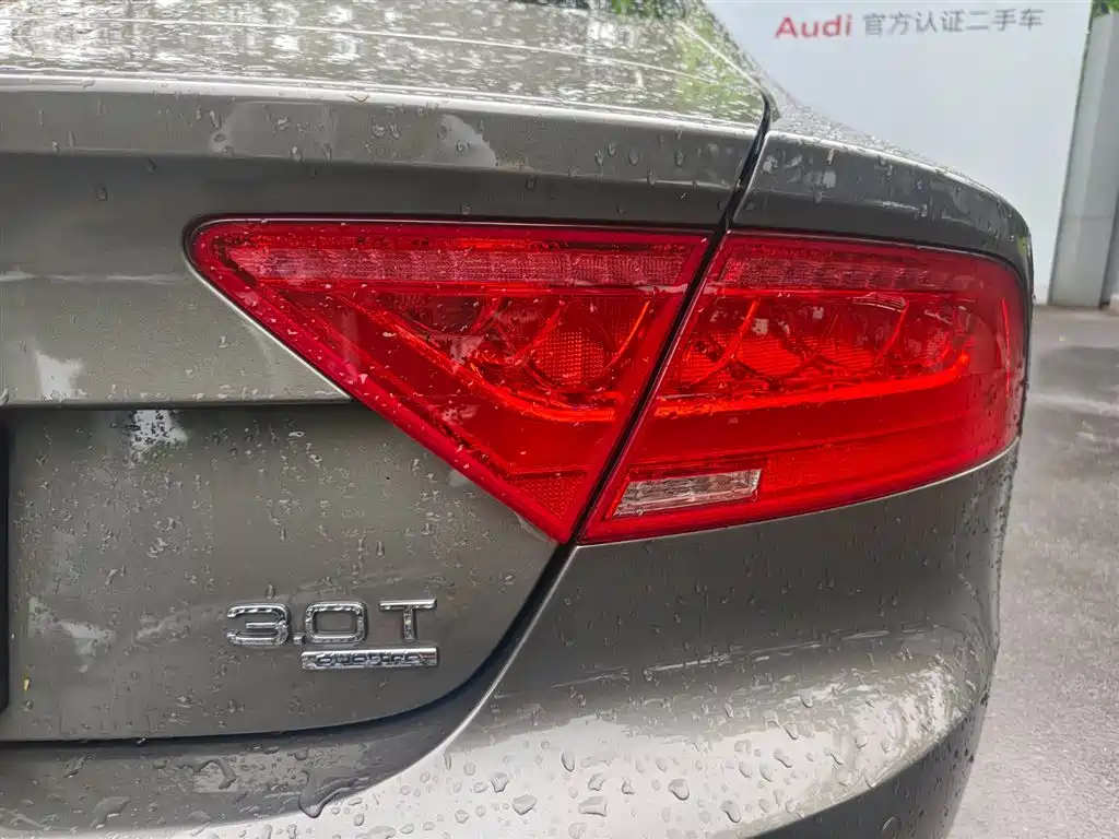 Audi A7 — миниатюра 19