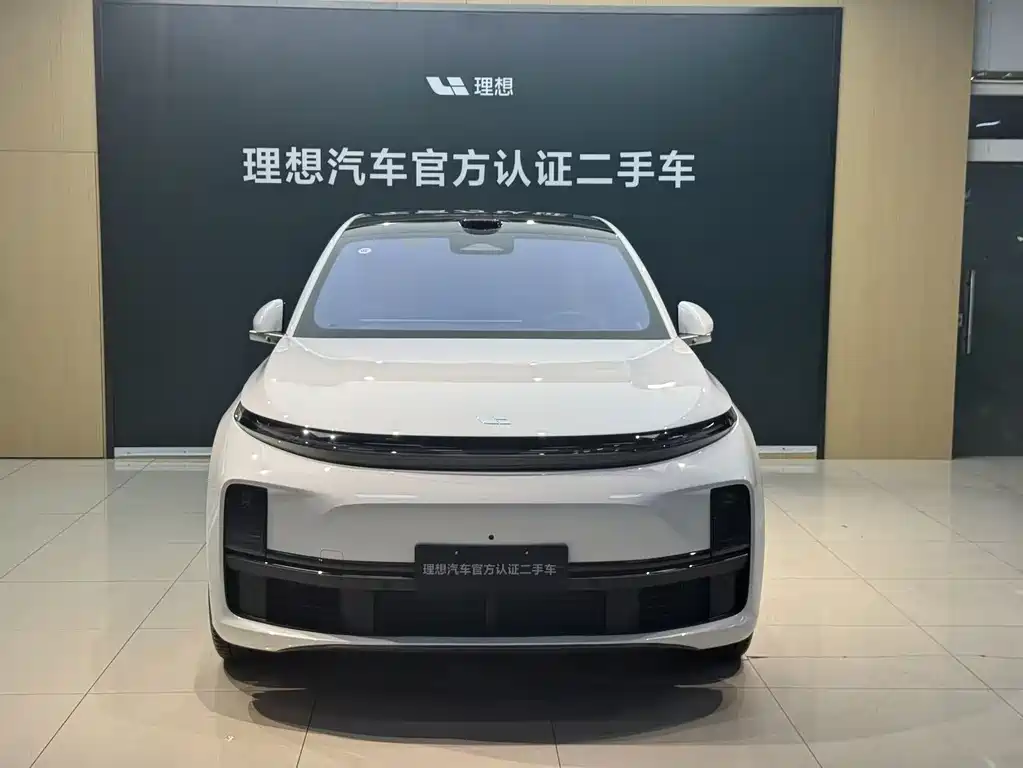 Li Auto Li L7 — миниатюра 2