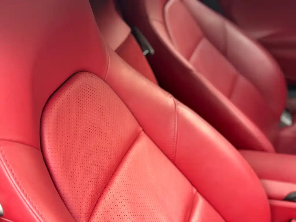 Porsche Cayman — миниатюра 15