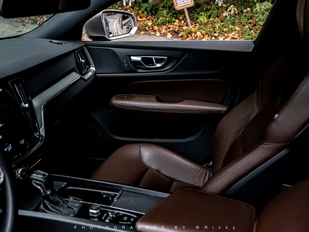 Volvo S60 — миниатюра 7