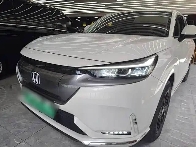 Honda e:NP1