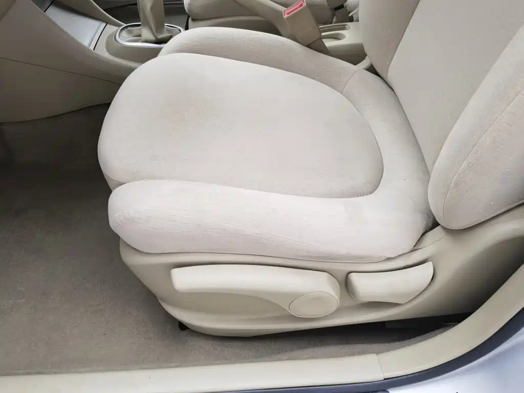 Nissan Sylphy — миниатюра 20