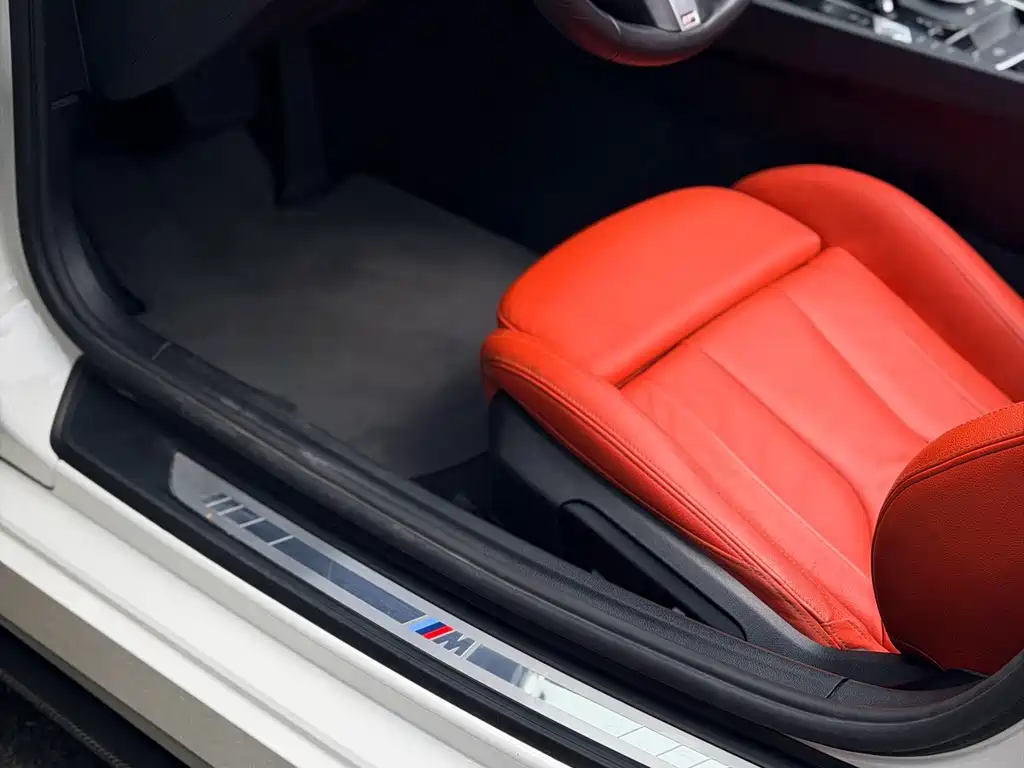 BMW Z4 — миниатюра 17