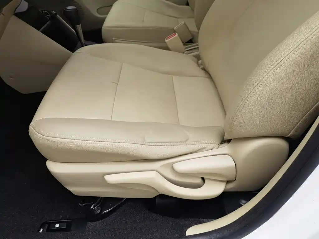 Toyota Vios — миниатюра 20
