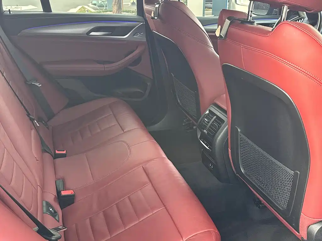 BMW X4 — миниатюра 8