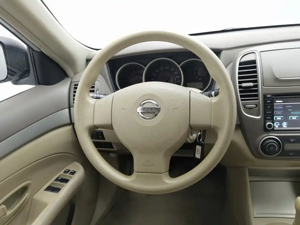 Nissan Sylphy — миниатюра 11