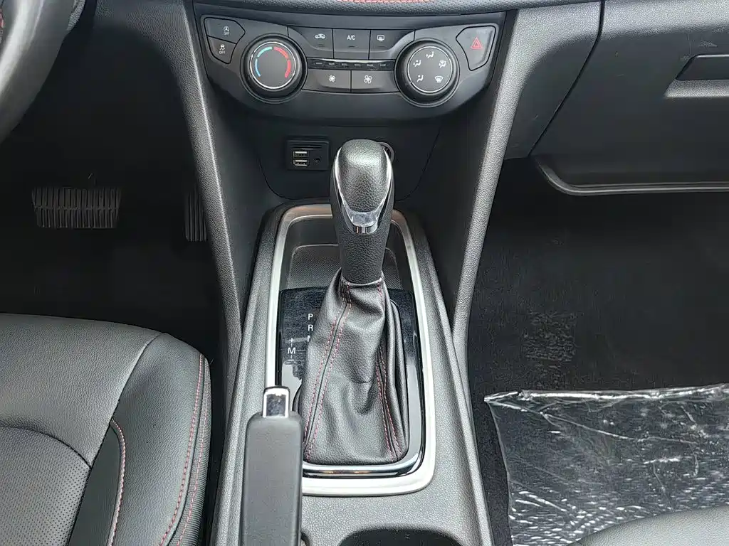 Chevrolet Monza — миниатюра 13