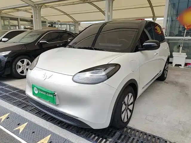 2024 Wuling Motors Binguo