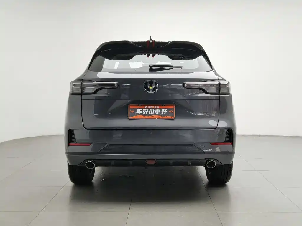 Changan CS55PLUS — миниатюра 4