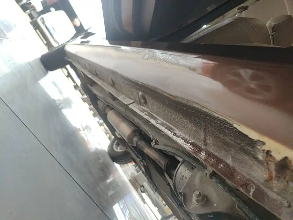 Wuling Hongguang — миниатюра 22
