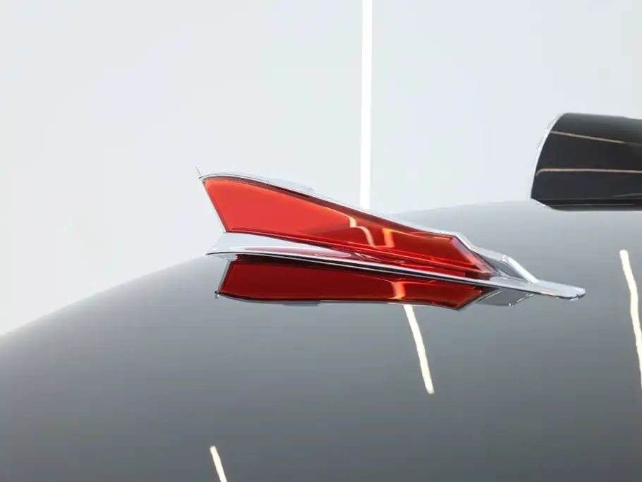 Hongqi Hongqi Golden Sunflower Guoli — миниатюра 25