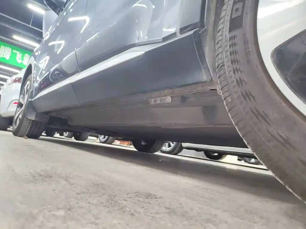 BYD PLUS New Energy — миниатюра 22